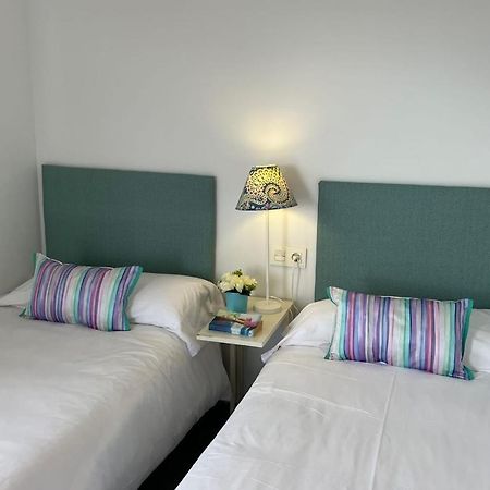 Nerja Paradise Rentals - Villa Verania Εξωτερικό φωτογραφία