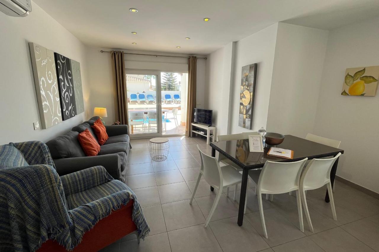 Nerja Paradise Rentals - Villa Verania Εξωτερικό φωτογραφία