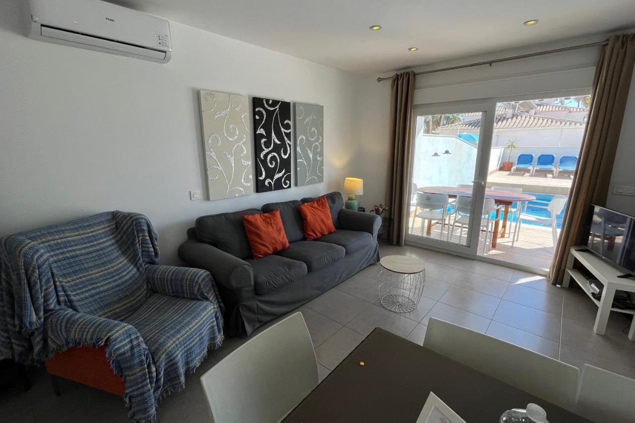 Nerja Paradise Rentals - Villa Verania Εξωτερικό φωτογραφία