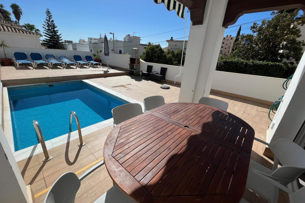 Nerja Paradise Rentals - Villa Verania Εξωτερικό φωτογραφία