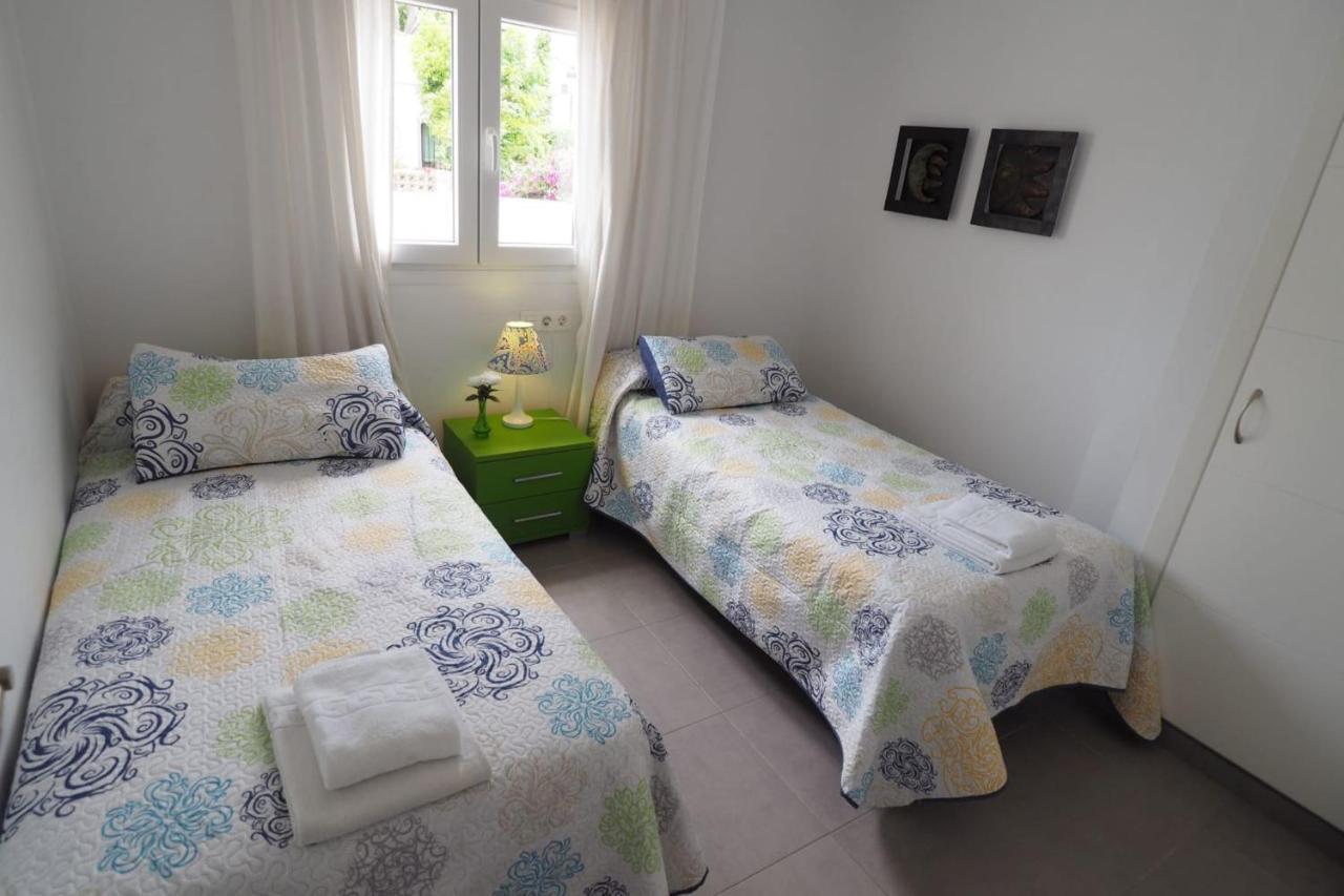 Nerja Paradise Rentals - Villa Verania Εξωτερικό φωτογραφία