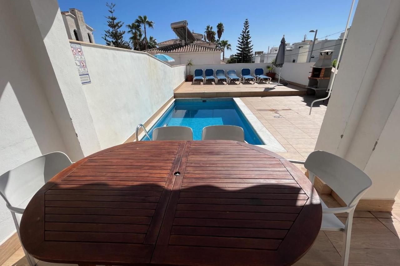 Nerja Paradise Rentals - Villa Verania Εξωτερικό φωτογραφία