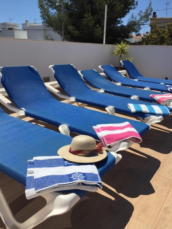 Nerja Paradise Rentals - Villa Verania Εξωτερικό φωτογραφία