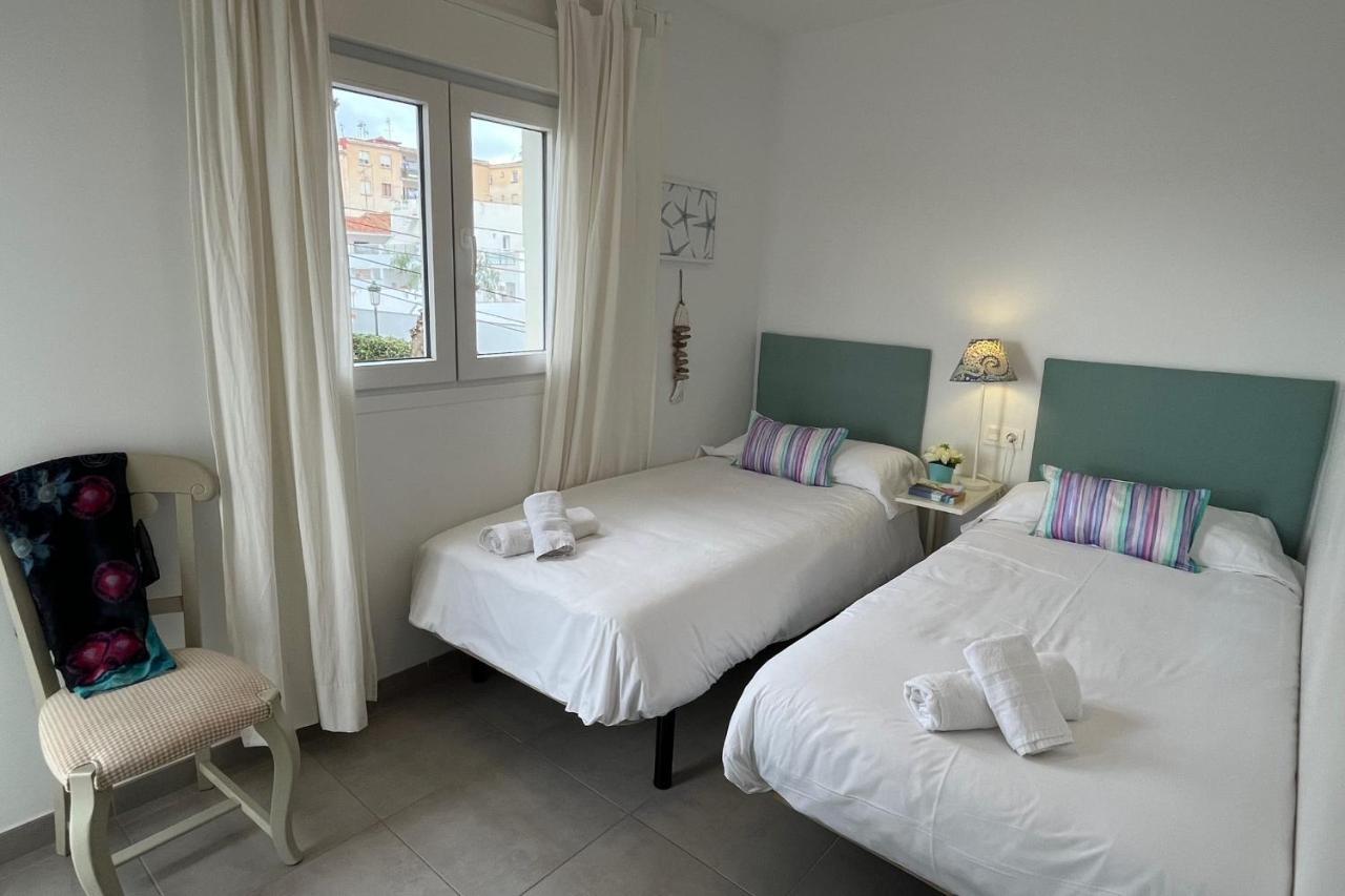 Nerja Paradise Rentals - Villa Verania Εξωτερικό φωτογραφία