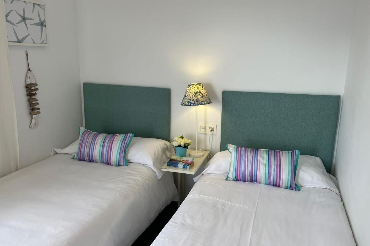 Nerja Paradise Rentals - Villa Verania Εξωτερικό φωτογραφία
