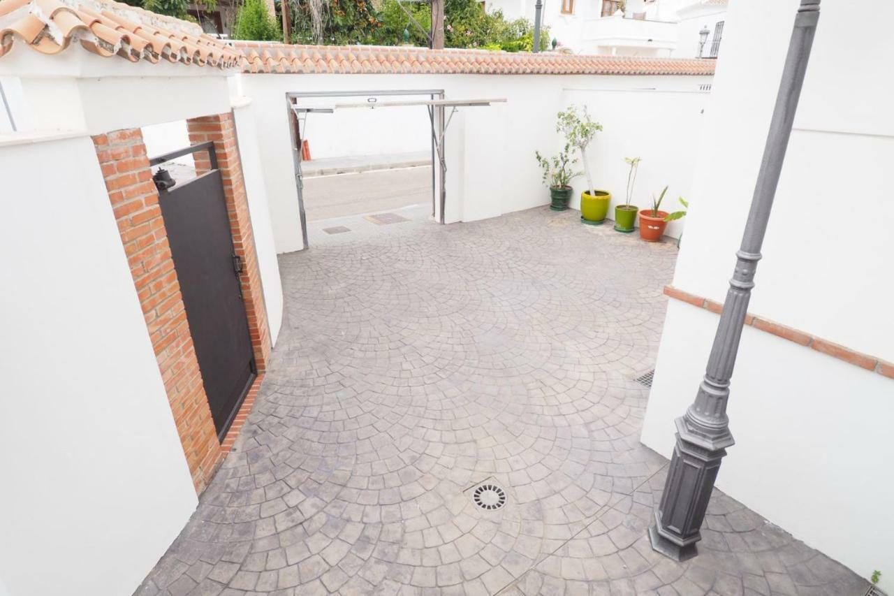 Nerja Paradise Rentals - Villa Verania Εξωτερικό φωτογραφία