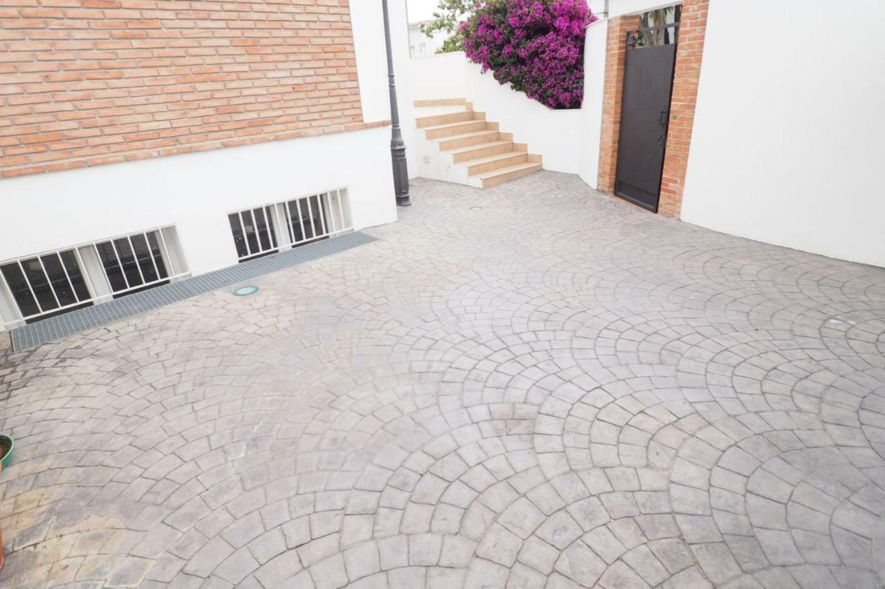 Nerja Paradise Rentals - Villa Verania Εξωτερικό φωτογραφία
