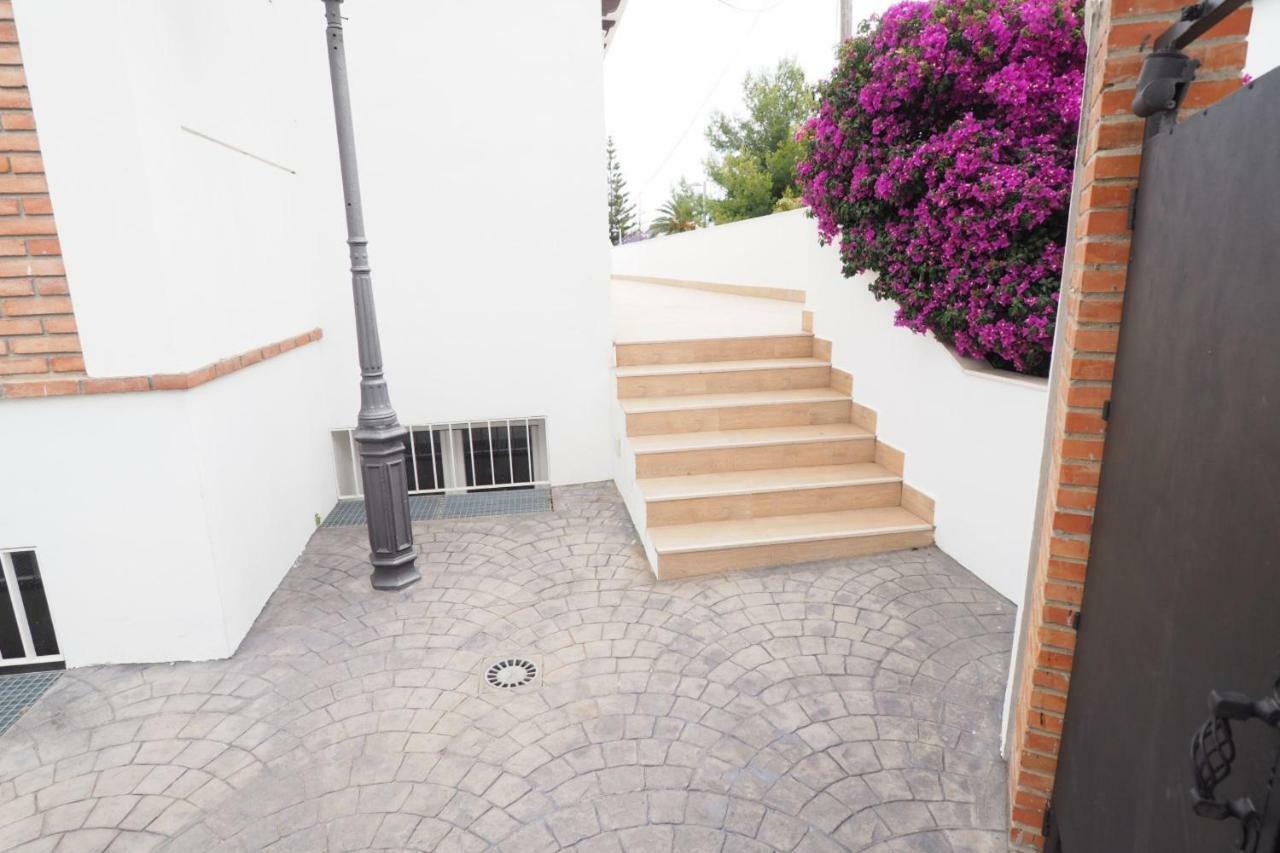 Nerja Paradise Rentals - Villa Verania Εξωτερικό φωτογραφία