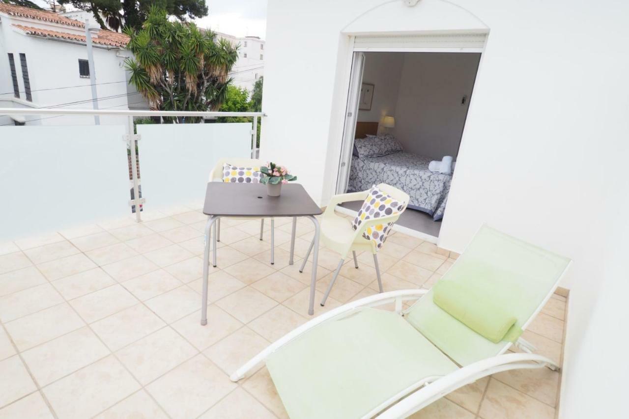 Nerja Paradise Rentals - Villa Verania Εξωτερικό φωτογραφία
