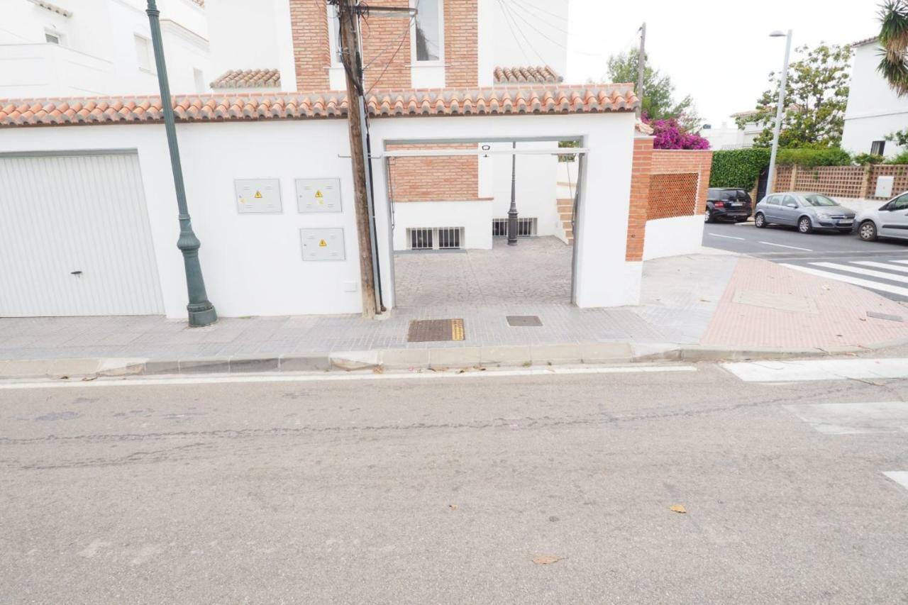 Nerja Paradise Rentals - Villa Verania Εξωτερικό φωτογραφία