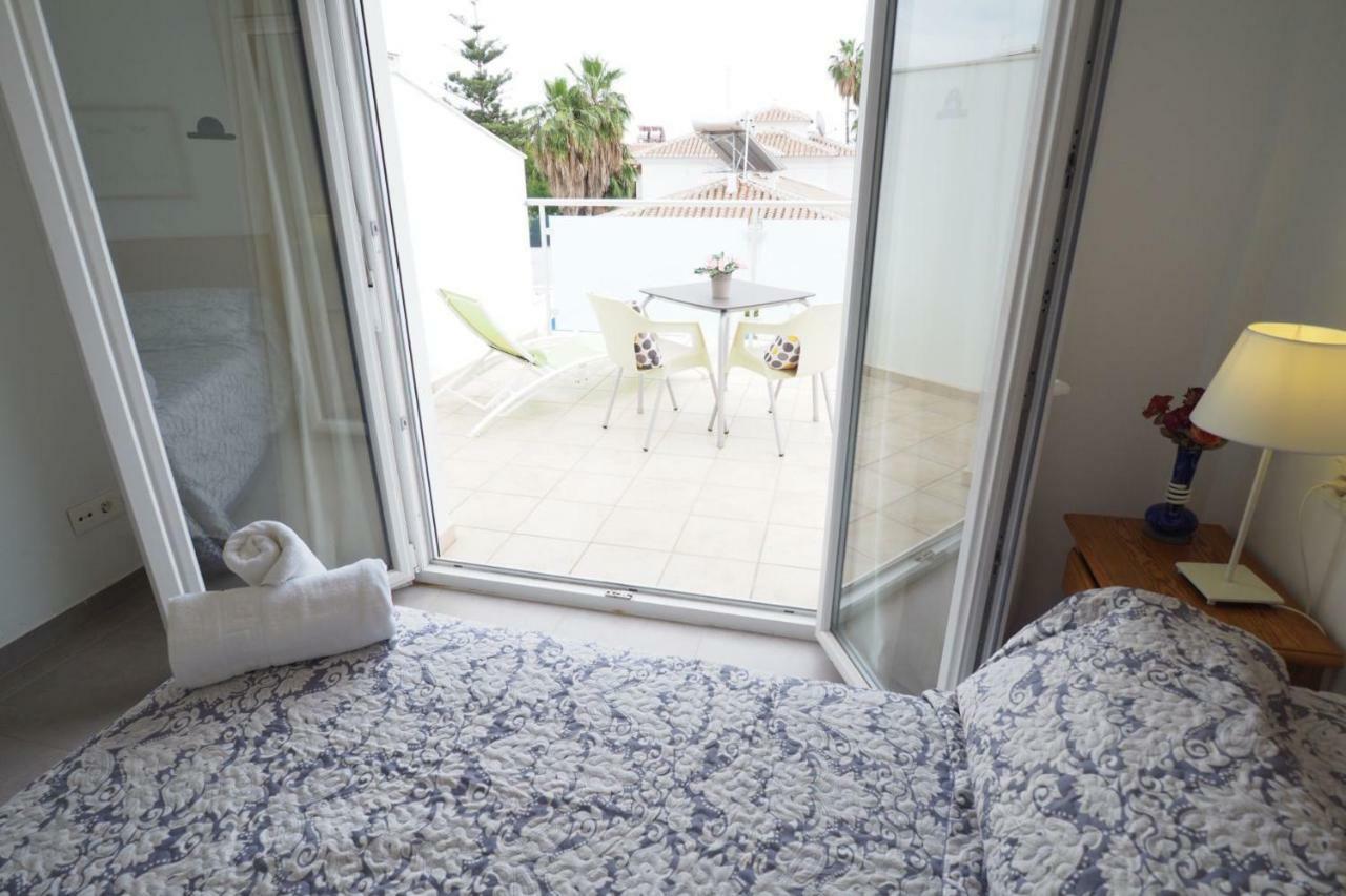 Nerja Paradise Rentals - Villa Verania Εξωτερικό φωτογραφία